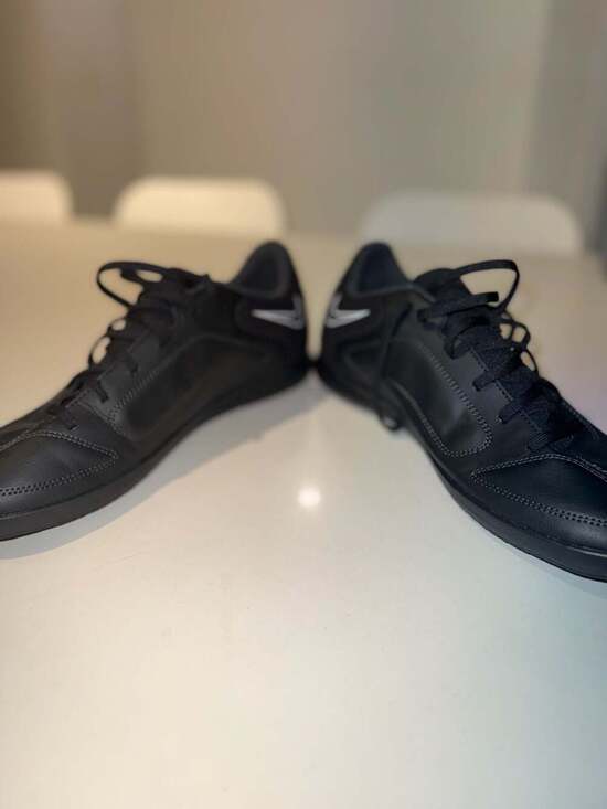 Nike Tiempo Legend 9 Academy IC Indoor Soccer Shoes Black Size 10.5 main image 5